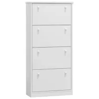 Тумба для обуви Drewmax SB110 150 x 72 x 29см /В ассортименте /Различные цвета photo 5