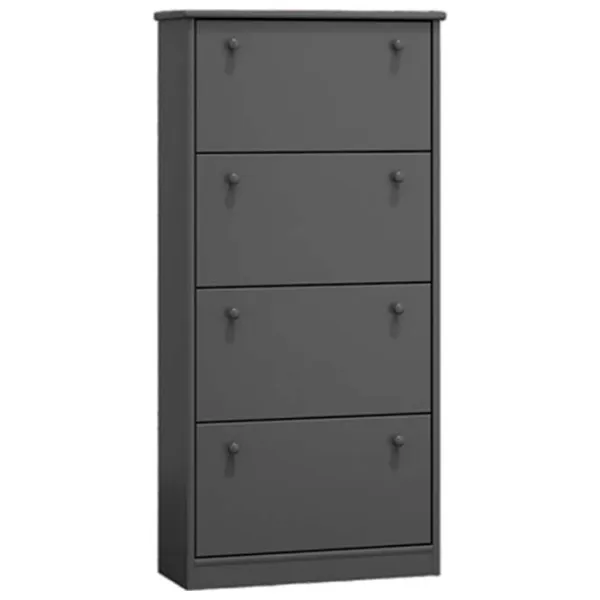 Tumbă pentru încălțăminte Drewmax SB110 150 x 72 x 29 /În asortiment /În asortiment photo 6