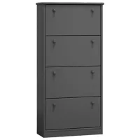 Тумба для обуви Drewmax SB110 150 x 72 x 29см /В ассортименте /Различные цвета photo 6