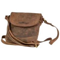 Geantă de umăr Greenburry Vintage   / Auriu Brown / 