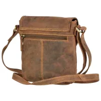 Geantă de umăr Greenburry Vintage / Auriu Brown / photo 2