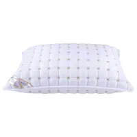 Подушка SaltConfort 01201421  силиконовое волокно / 70 x 50 см