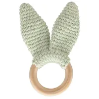 Jucărie pentru dentiție BabyJem 651  de la 3 luni