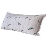 Подушка SaltConfort Bamboo  силиконовое волокно / 70 x 50 см