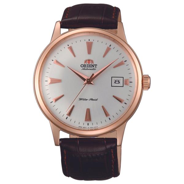 Ceas de mână pentru bărbați Orient TAC00002W0 Mecanic / 41 mm photo 1 Ceas de mână pentru bărbați Orient TAC00002W0 Mecanic / 41 mm photo 1