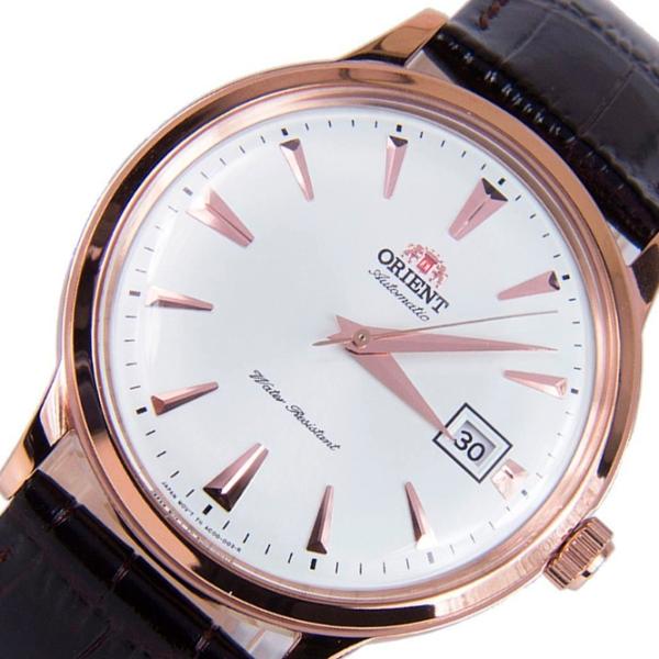 Ceas de mână pentru bărbați Orient TAC00002W0 Mecanic / 41 mm photo 3 Ceas de mână pentru bărbați Orient TAC00002W0 Mecanic / 41 mm photo 3