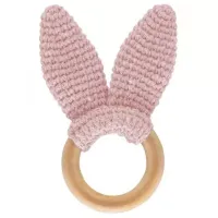 Jucărie pentru dentiție BabyJem 651  de la 3 luni