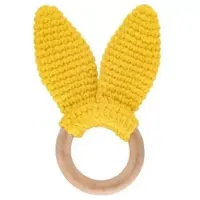 Jucărie pentru dentiție BabyJem 651  de la 3 luni