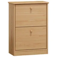 Tumbă pentru încălțăminte Drewmax SB120 80 x 58 x 29 /În asortiment /În sortiment