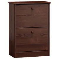 Тумба для обуви Drewmax SB120 80 x 58 x 29см /В ассортименте /В ассортименте photo 5