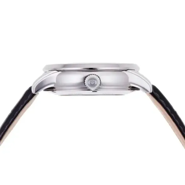 Ceas de mână pentru bărbați Orient RA-AS0011S30B Mecanic / 42 mm photo 2 Ceas de mână pentru bărbați Orient RA-AS0011S30B Mecanic / 42 mm photo 2