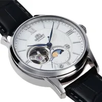 Наручные часы для мужчин Orient RA-AS0011S30B Механический / 42 мм photo 4