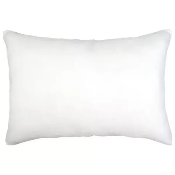 Pernă SaltConfort Emboss  fibră siliconată / 70 x 50 cm photo 1