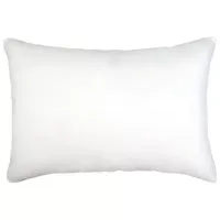 Подушка SaltConfort Emboss  силиконовое волокно / 70 x 50 см