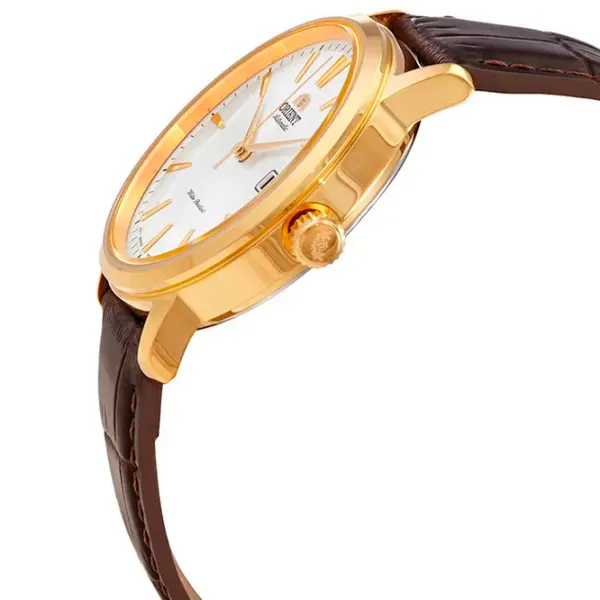 Наручные часы для мужчин Orient RA-AC0F04S30B Механический / 42 мм photo 2 Наручные часы для мужчин Orient RA-AC0F04S30B Механический / 42 мм photo 2