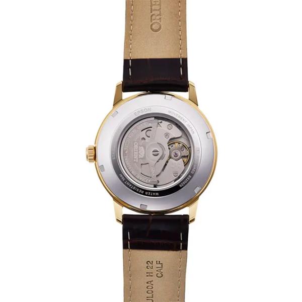 Наручные часы для мужчин Orient RA-AC0F04S30B Механический / 42 мм photo 3 Наручные часы для мужчин Orient RA-AC0F04S30B Механический / 42 мм photo 3