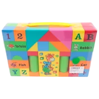 Constructor ChiToys 36136 Moale/ Multicolor