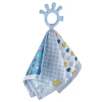 Jucărie pentru dentiție BabyJem 741 de la 3 luni