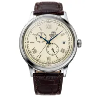 Наручные часы для мужчин Orient RA-AK0702Y30B Механический / 41 мм