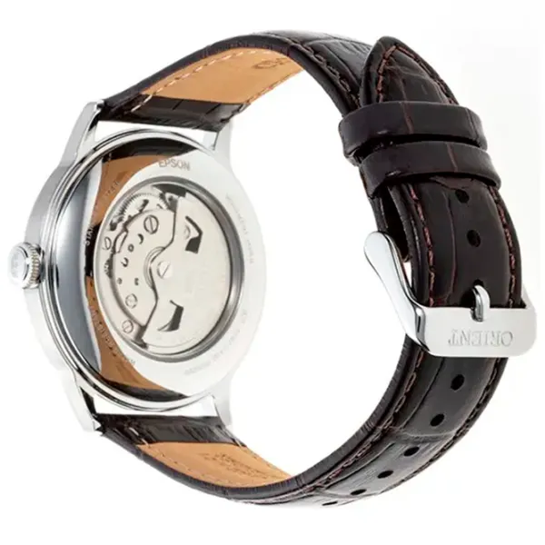 Наручные часы для мужчин Orient RA-AK0702Y30B Механический / 41 мм photo 2