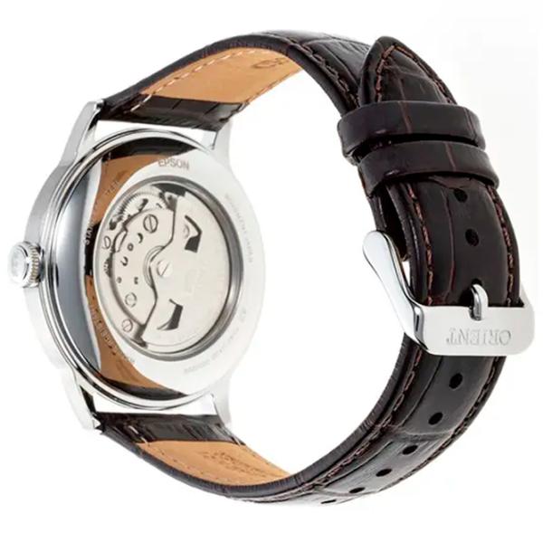 Наручные часы для мужчин Orient RA-AK0702Y30B Механический / 41 мм photo 2