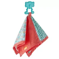 Jucărie pentru dentiție BabyJem 741 de la 3 luni