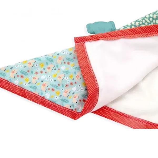 Игрушка для прорезывания зубов BabyJem 741 от 3 месяцев photo 7
