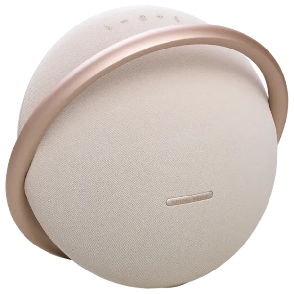 Портативная колонка Harman Kardon Onyx Studio 8 50 W/ Розовый photo 1
