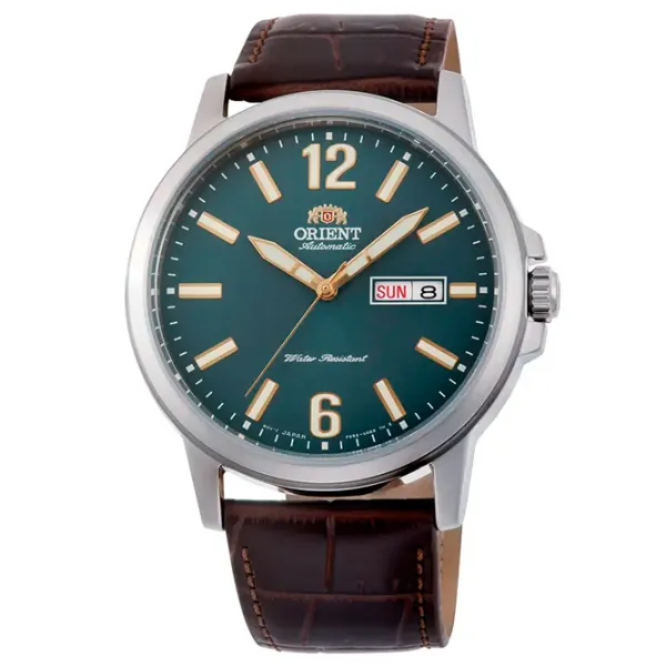 Наручные часы для мужчин Orient RA-AA0C06E39B Механический / 42 мм photo 1
