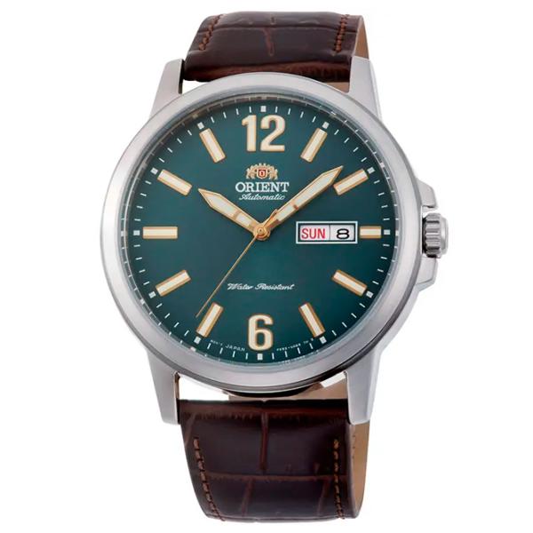 Наручные часы для мужчин Orient RA-AA0C06E39B Механический / 42 мм photo 1
