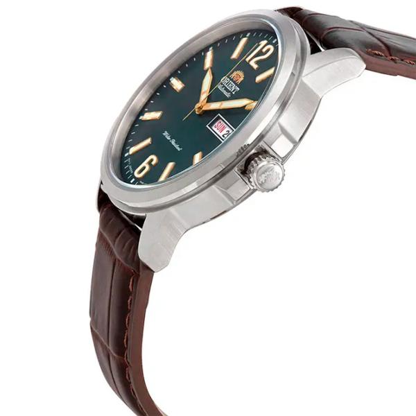 Наручные часы для мужчин Orient RA-AA0C06E39B Механический / 42 мм photo 2