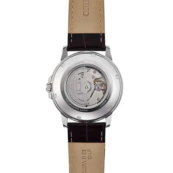 Наручные часы для мужчин Orient RA-AA0C06E39B Механический / 42 мм photo 3