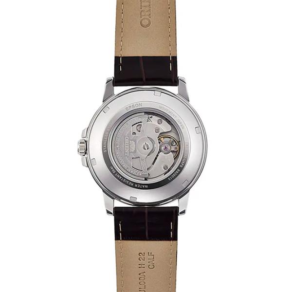 Наручные часы для мужчин Orient RA-AA0C06E39B Механический / 42 мм photo 3