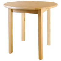 Кухонный стол зафиксированный Drewmix ST105 ДСП/ Различные цвета