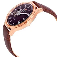 Наручные часы для мужчин Orient TAG00001T0 Механический / 43 мм photo 3