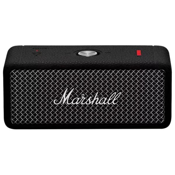 Boxă portabilă Marshall Emberton 2 20 W/ Black photo 1