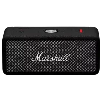 Boxă portabilă Marshall Emberton 2 20 W/ Black