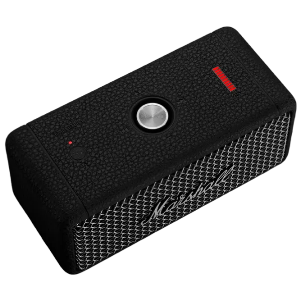 Boxă portabilă Marshall Emberton 2 20 W/ Black photo 3