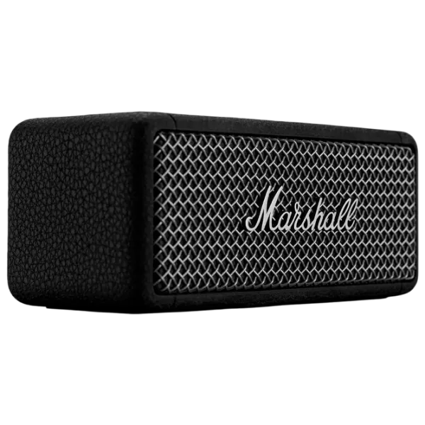 Boxă portabilă Marshall Emberton 2 20 W/ Black photo 4