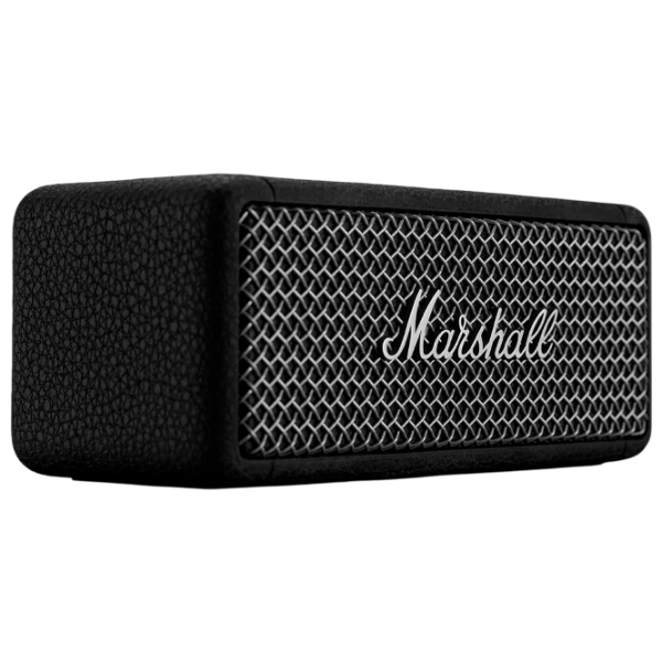 Boxă portabilă Marshall Emberton 2 20 W/ Black photo 4