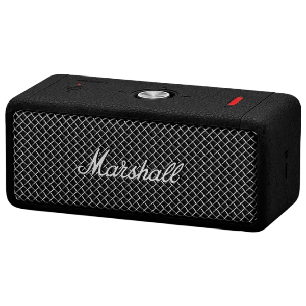 Boxă portabilă Marshall Emberton 2 20 W/ Black photo 5