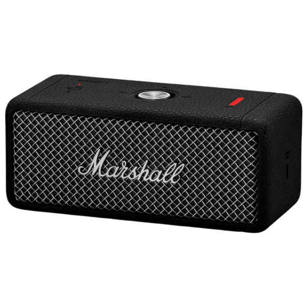 Boxă portabilă Marshall Emberton 2 20 W/ Black photo 5