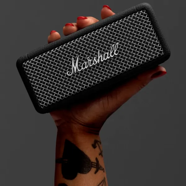 Boxă portabilă Marshall Emberton 2 20 W/ Black photo 6