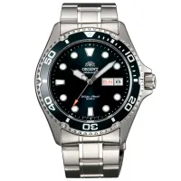 Наручные часы для мужчин Orient TAA02004B9 Механический / 41 мм