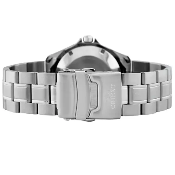 Наручные часы для мужчин Orient TAA02004B9 Механический / 41 мм photo 2 Наручные часы для мужчин Orient TAA02004B9 Механический / 41 мм photo 2