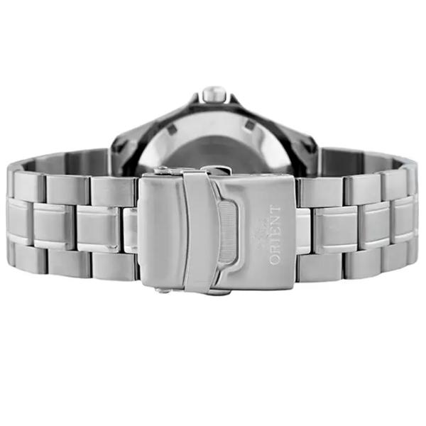 Наручные часы для мужчин Orient TAA02004B9 Механический / 41 мм photo 2 Наручные часы для мужчин Orient TAA02004B9 Механический / 41 мм photo 2