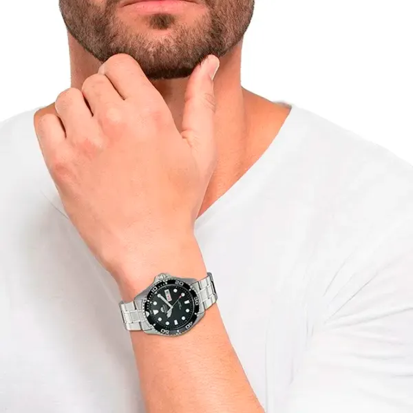 Наручные часы для мужчин Orient TAA02004B9 Механический / 41 мм photo 3 Наручные часы для мужчин Orient TAA02004B9 Механический / 41 мм photo 3