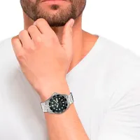 Наручные часы для мужчин Orient TAA02004B9 Механический / 41 мм photo 3