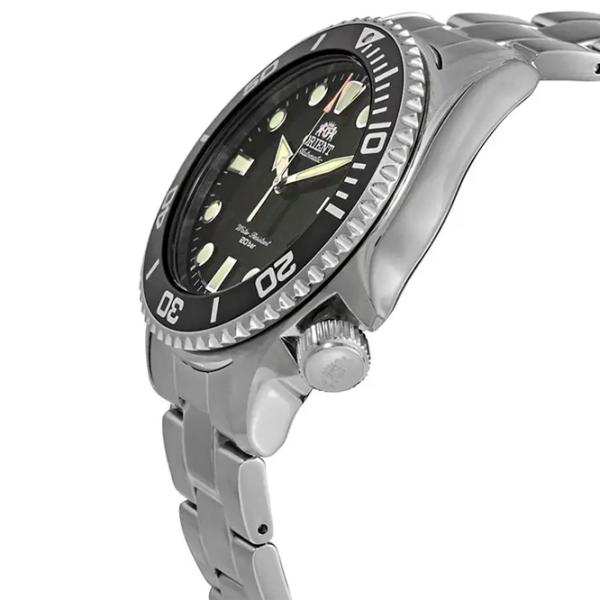 Наручные часы для мужчин Orient RA-AC0K01B10B Механический / 43 мм photo 2 Наручные часы для мужчин Orient RA-AC0K01B10B Механический / 43 мм photo 2