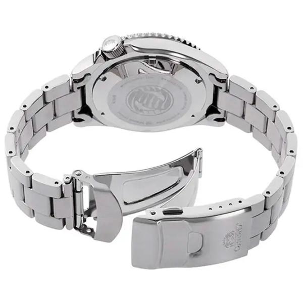 Наручные часы для мужчин Orient RA-AC0K01B10B Механический / 43 мм photo 3 Наручные часы для мужчин Orient RA-AC0K01B10B Механический / 43 мм photo 3